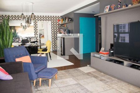 Apartamento à venda com 3 quartos, 180m² em Paraíso, São Paulo