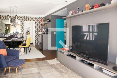 Apartamento à venda com 3 quartos, 180m² em Paraíso, São Paulo