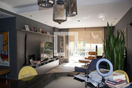 Apartamento à venda com 3 quartos, 180m² em Paraíso, São Paulo