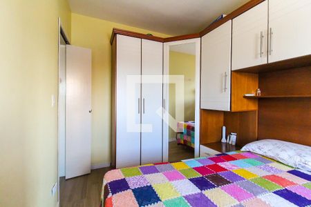 Quarto 1 de casa de condomínio à venda com 2 quartos, 62m² em Itaquera, São Paulo