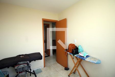 Quarto  de apartamento à venda com 2 quartos, 50m² em Colégio, Rio de Janeiro