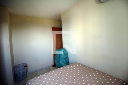 Suíte de apartamento à venda com 2 quartos, 50m² em Colégio, Rio de Janeiro