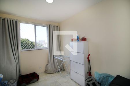 Quarto  de apartamento à venda com 2 quartos, 50m² em Colégio, Rio de Janeiro