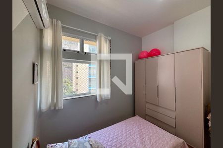 Quarto 1 de apartamento para alugar com 3 quartos, 90m² em Copacabana, Rio de Janeiro