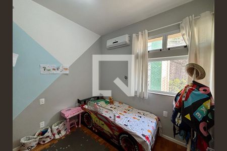 Quarto 2 de apartamento para alugar com 3 quartos, 90m² em Copacabana, Rio de Janeiro