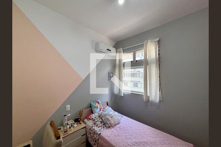 Quarto 1 de apartamento para alugar com 3 quartos, 90m² em Copacabana, Rio de Janeiro