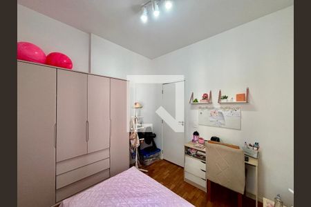 Quarto 1 de apartamento para alugar com 3 quartos, 90m² em Copacabana, Rio de Janeiro