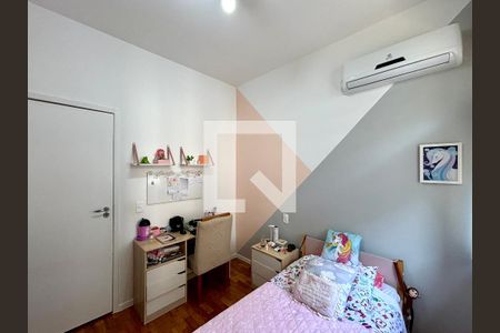 Quarto 1 de apartamento para alugar com 3 quartos, 90m² em Copacabana, Rio de Janeiro