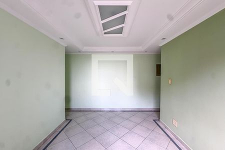 Sala de apartamento para alugar com 2 quartos, 56m² em Ferrazópolis, São Bernardo do Campo