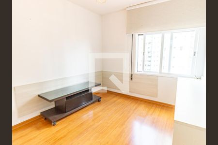 Quarto 1 de apartamento para alugar com 2 quartos, 78m² em Vila Oratorio, São Paulo