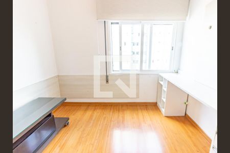 Quarto 1 de apartamento para alugar com 2 quartos, 78m² em Vila Oratorio, São Paulo