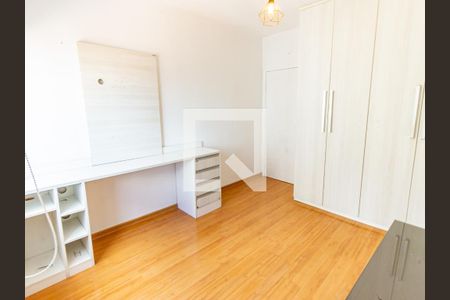 Quarto 1 de apartamento para alugar com 2 quartos, 78m² em Vila Oratorio, São Paulo