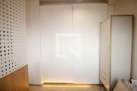 Studio de kitnet/studio para alugar com 1 quarto, 28m² em Pinheiros, São Paulo