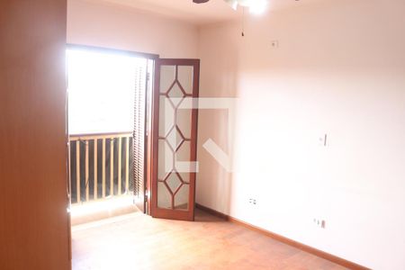 Suíte 1 de casa para alugar com 3 quartos, 214m² em Olímpico, São Caetano do Sul