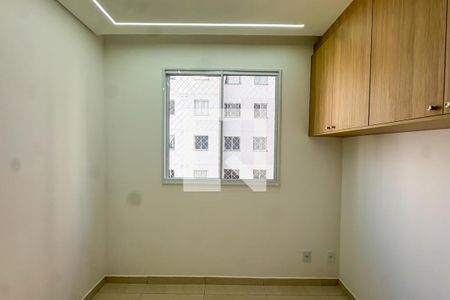 Quarto 2 de apartamento para alugar com 2 quartos, 37m² em Parque Bristol, São Bernardo do Campo