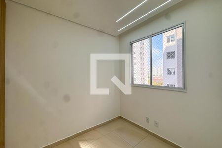 Quarto 1 de apartamento para alugar com 2 quartos, 37m² em Parque Bristol, São Bernardo do Campo