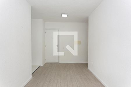 Sala de apartamento para alugar com 2 quartos, 43m² em Vila Moreira, São Paulo