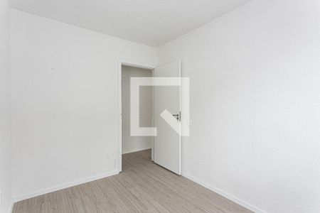 Quarto 1 de apartamento para alugar com 2 quartos, 43m² em Vila Moreira, São Paulo