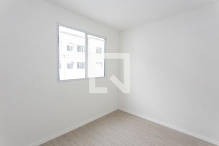 Quarto 2 de apartamento para alugar com 2 quartos, 43m² em Vila Moreira, São Paulo