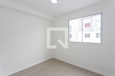 Quarto 2 de apartamento para alugar com 2 quartos, 43m² em Vila Moreira, São Paulo