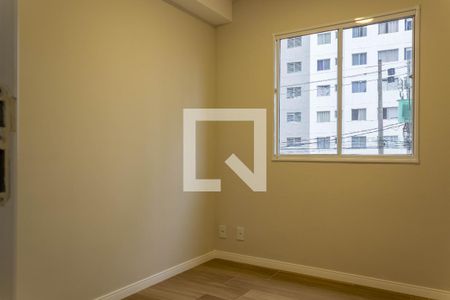Quarto 1 de apartamento à venda com 2 quartos, 35m² em Parque Bristol, São Bernardo do Campo