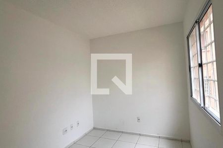 Quarto 2 de apartamento para alugar com 2 quartos, 49m² em Cooperativa, São Bernardo do Campo