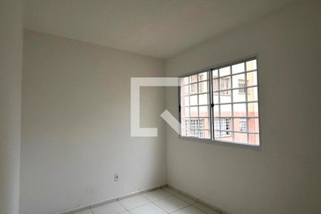Quarto 1 de apartamento para alugar com 2 quartos, 49m² em Cooperativa, São Bernardo do Campo