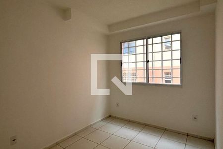 Quarto 2 de apartamento para alugar com 2 quartos, 49m² em Cooperativa, São Bernardo do Campo