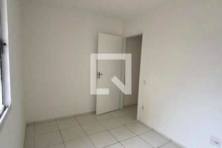 Quarto 2 de apartamento para alugar com 2 quartos, 49m² em Cooperativa, São Bernardo do Campo