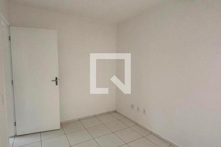 Quarto 1 de apartamento para alugar com 2 quartos, 49m² em Cooperativa, São Bernardo do Campo