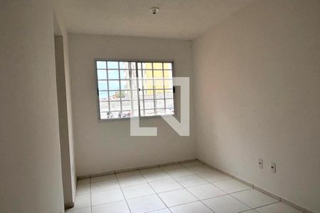 Sala de apartamento para alugar com 2 quartos, 49m² em Cooperativa, São Bernardo do Campo