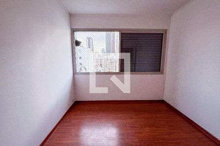 Quarto 1 de apartamento para alugar com 3 quartos, 94m² em Pinheiros, São Paulo