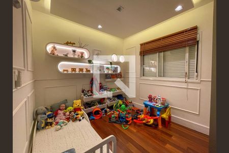 Foto 20 de apartamento à venda com 3 quartos, 170m² em Vila Suzana, São Paulo