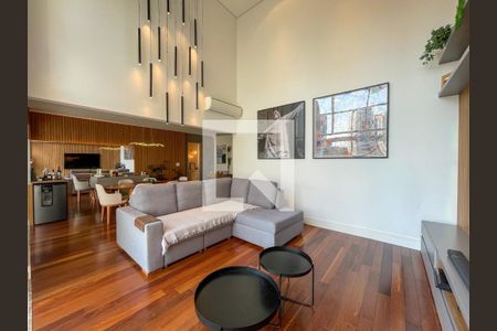 Foto 04 de apartamento à venda com 3 quartos, 170m² em Vila Suzana, São Paulo