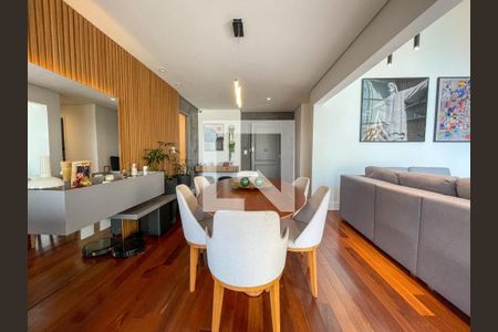 Foto 10 de apartamento à venda com 3 quartos, 170m² em Vila Suzana, São Paulo