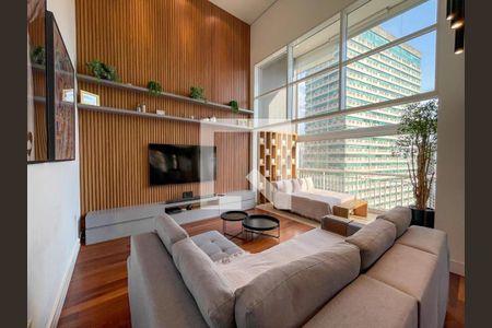 Foto 02 de apartamento à venda com 3 quartos, 170m² em Vila Suzana, São Paulo
