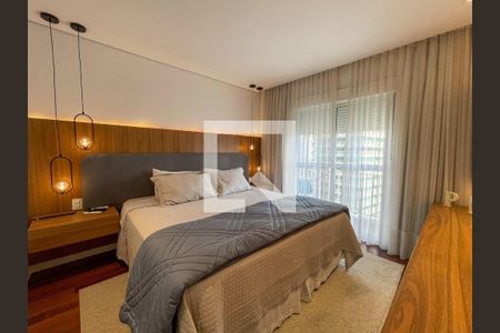 Foto 12 de apartamento à venda com 3 quartos, 170m² em Vila Suzana, São Paulo