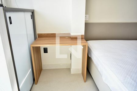 Studio de kitnet/studio para alugar com 0 quarto, 25m² em Vila Clementino, São Paulo