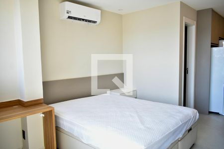Studio de kitnet/studio para alugar com 0 quarto, 25m² em Vila Clementino, São Paulo