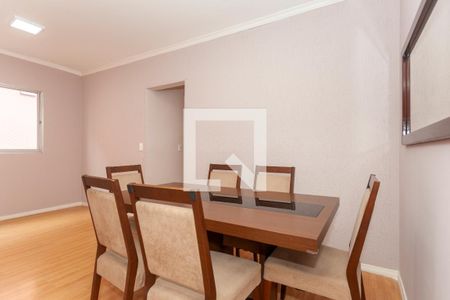 Sala de Jantar de apartamento para alugar com 2 quartos, 55m² em Pedreira, São Paulo