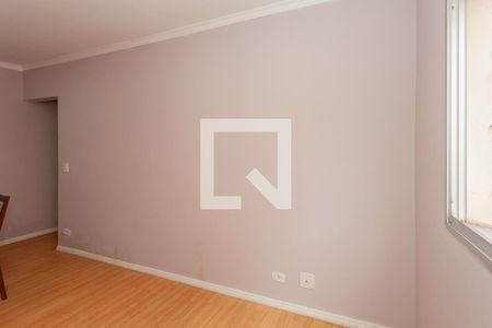 Sala de apartamento para alugar com 2 quartos, 55m² em Pedreira, São Paulo