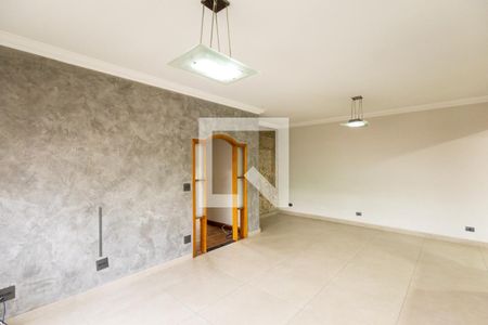 Sala de apartamento para alugar com 2 quartos, 97m² em Jardim Prudência, São Paulo