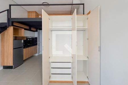 Studio de kitnet/studio à venda com 1 quarto, 38m² em Vila Mariana, São Paulo