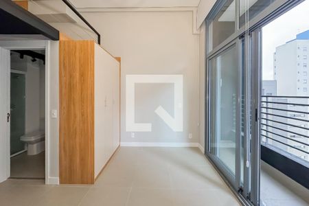 Studio de kitnet/studio à venda com 1 quarto, 38m² em Vila Mariana, São Paulo
