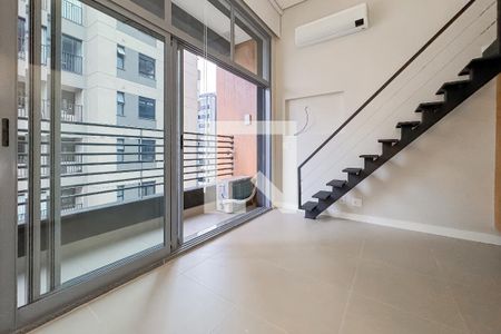 Studio de kitnet/studio à venda com 1 quarto, 38m² em Vila Mariana, São Paulo