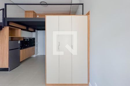Studio de kitnet/studio à venda com 1 quarto, 38m² em Vila Mariana, São Paulo