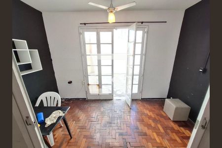 Sala de apartamento para alugar com 2 quartos, 106m² em Flamengo, Rio de Janeiro