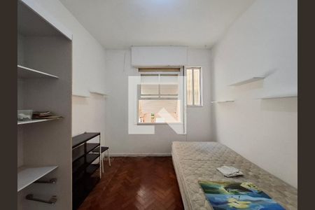 Quarto 2 de apartamento para alugar com 2 quartos, 106m² em Flamengo, Rio de Janeiro