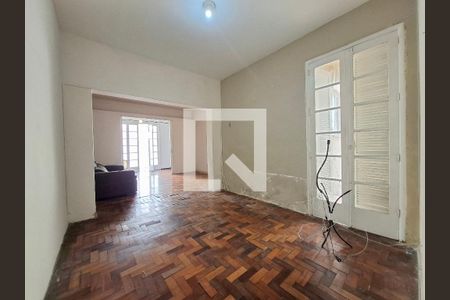 Sala de apartamento para alugar com 2 quartos, 106m² em Flamengo, Rio de Janeiro