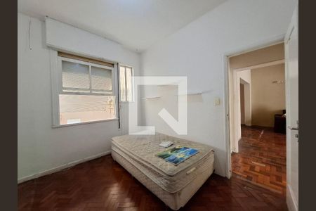 Quarto 2 de apartamento para alugar com 2 quartos, 106m² em Flamengo, Rio de Janeiro